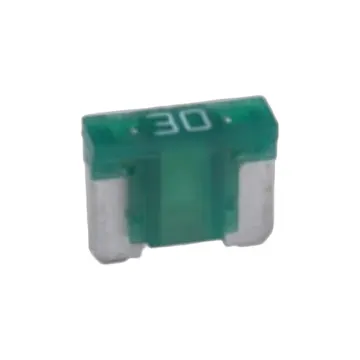 30 Amps Micro Fuse 100 Pcs