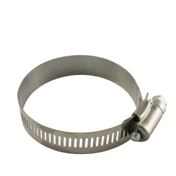 Hose Clamp B104H 5" to 7"