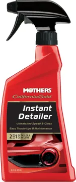 Mothers California Gold Instant Detailer 16oz