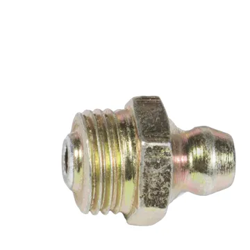 Grease Nipple 1/8" Straight