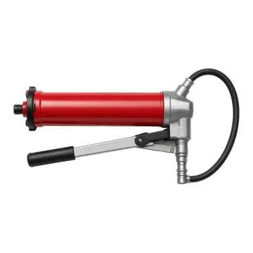 Grease Gun  6,000 PSI - AP30200