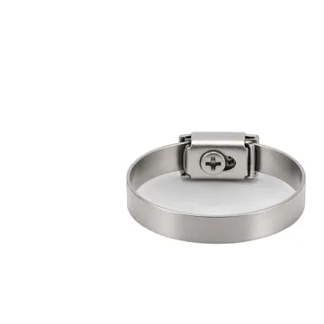 Hose Clamp 1/2- 9/16 Fuel Inj.