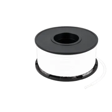 Electrical Wire 14G 100' White