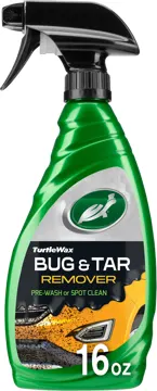 Turtle Wax Bug & Tar Remover 16oz