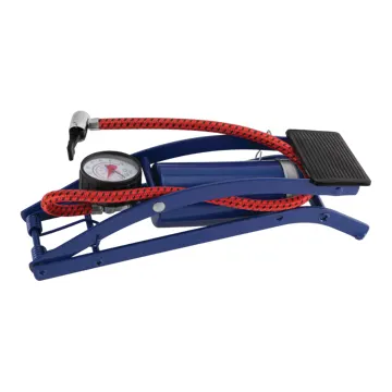 Performance Tool Foot Pump 100 PSI