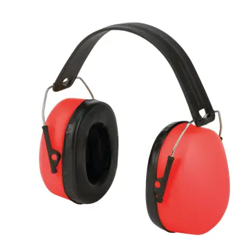 Performance Tool Protective Ear Muffs