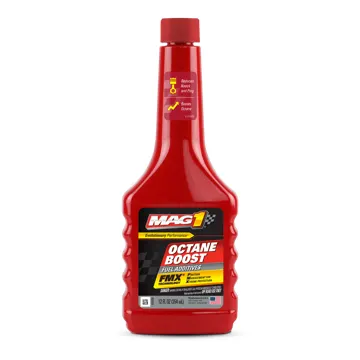 MAG 1 Octane Boost 12 oz
