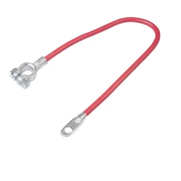 Battery Terminal W/Cable 20" R