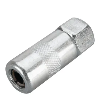 Performance Tool Standard Grease Gun Coupler