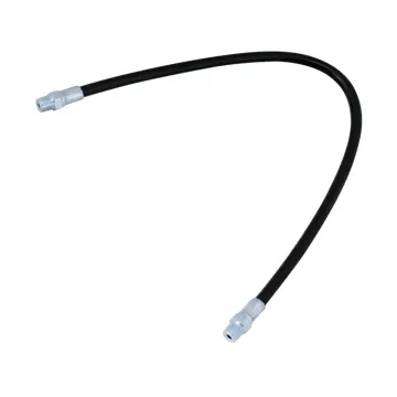 Performance Tool 18" Grease Gun Flex Hose