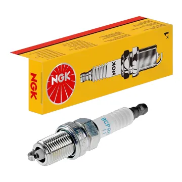 Spark Plug BCPR5ES-11 NGK Single Tip - BCPR5ES-11