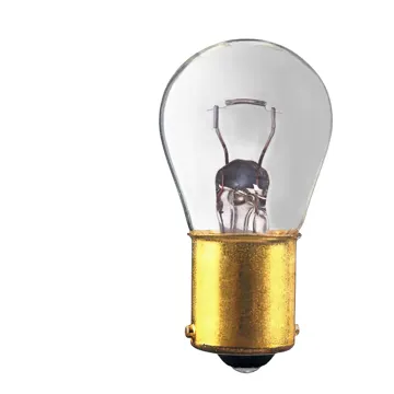 Bulb 1156/1073 24V SC Indicator