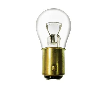Bulb 1157 S8 DC IND. 12.8/14V