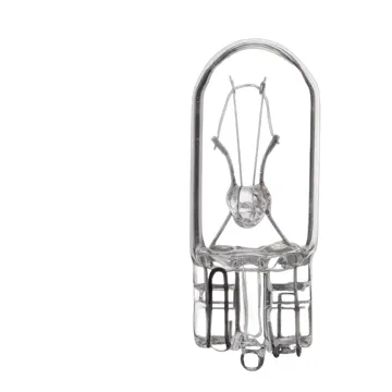 Bulb 194 24V Wedge park Light