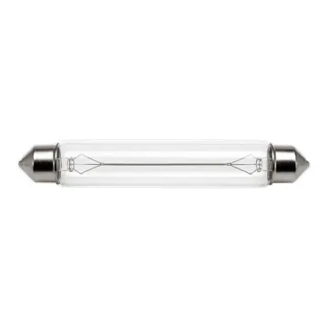 Bulb Roof Light Festoon 211 - Large