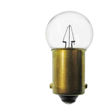 Bulb #57 12V Mini Bayonet