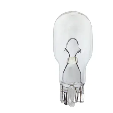 Bulb 921 T5, 12V Wedge