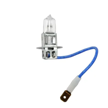 Bulb H3 12V 100W