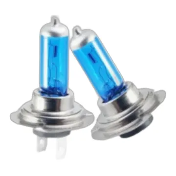 Halogen H7 100W Xenon 12V 2PCS