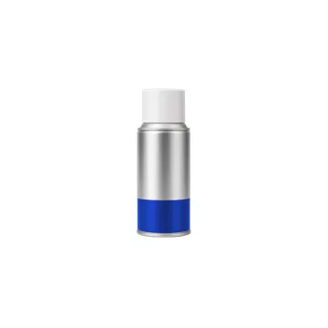 Spray Paint -Blue 590