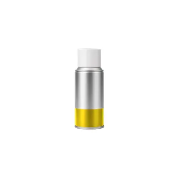Spray Paints - Yellow