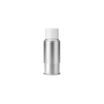 Spray Paint White