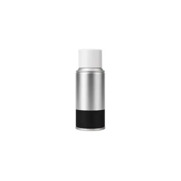 Spray Paint Matt Black