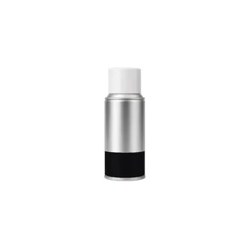 Spray Paint - Black 39