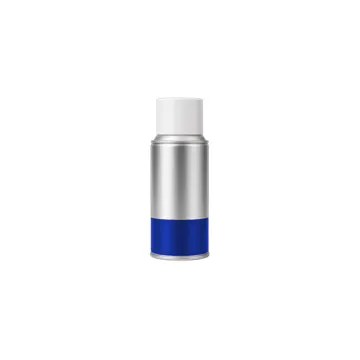Spray Paint - Blue 15