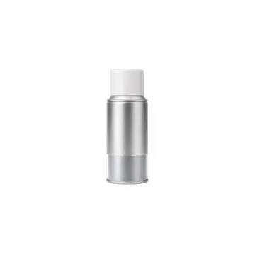 Spray Paint - Bright Chrome