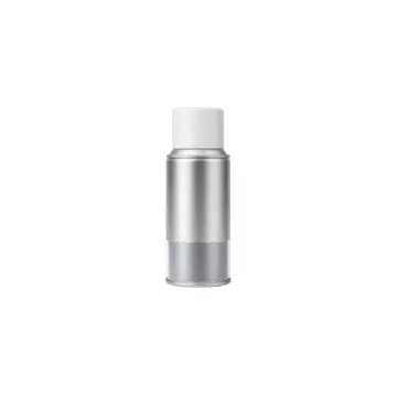Spray Paint - Chrome