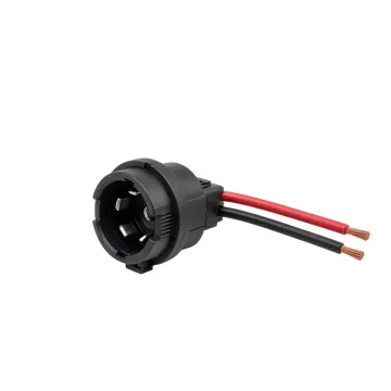 Double Contact Socket