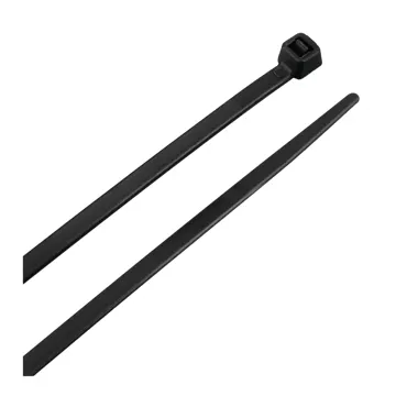 Cable Tie 12" Black