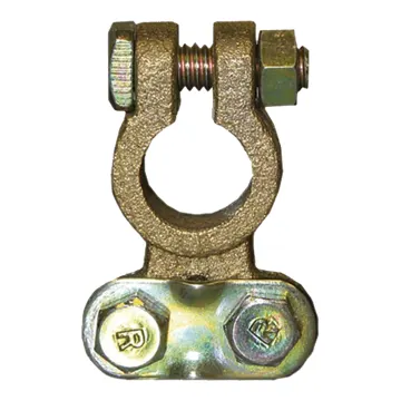 Battery Terminal 11BT Bronze