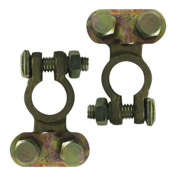 Battery Terminal Small  (2PC)