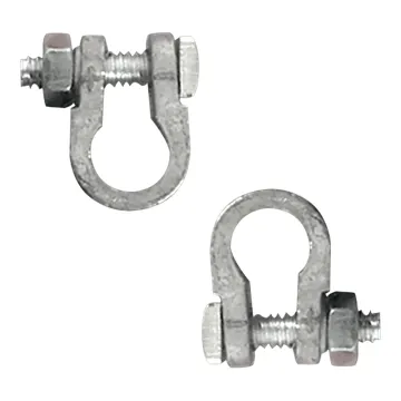 Battery Terminal Small (2PC)
