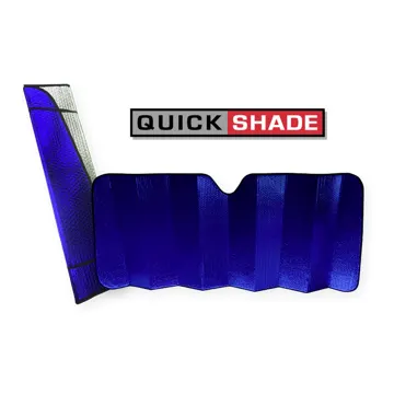 Sun Shade 24"x58" CH/BLUE