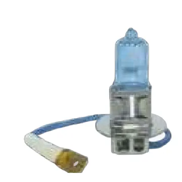 Halogen Bulb H3 55W Xeon 2PC
