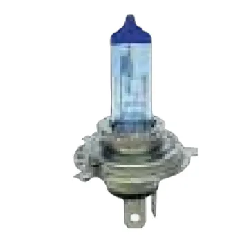 Halogen Bulb H4 60/55W 2PC Xen