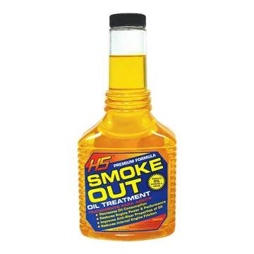 Oil Treatment 15oz Smoke Out HS