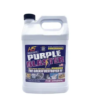 Purple Blaster Degreaser 1 Gal