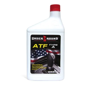 Transmission Fluid Type A (UG)