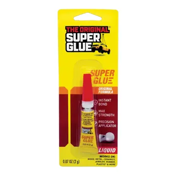 Super Glue 2 gram