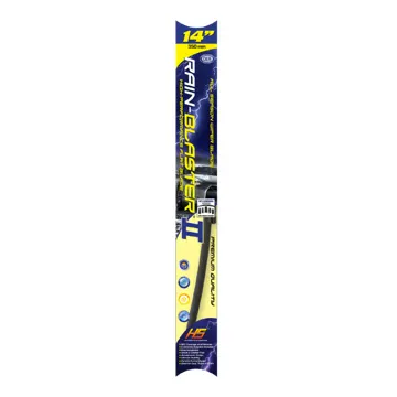 Wiper Blade Rain Blaster 14"