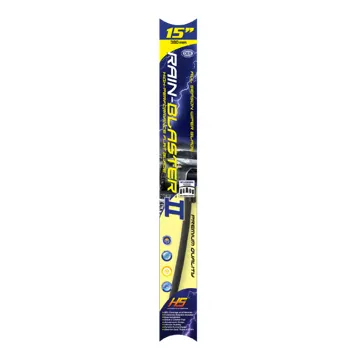 Wiper Blade Rain Blaster 15"