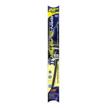 Wiper Blade Rain Blaster 22"