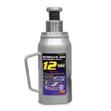Jack 12 TON Hydraulic Bottle