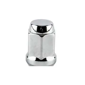 Wheel Nut 12mm x 1.25