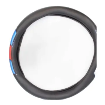 Steering Wheel Cover Reflective
