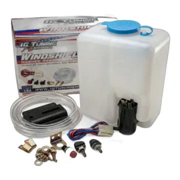 Windshield Washer Pump Universal